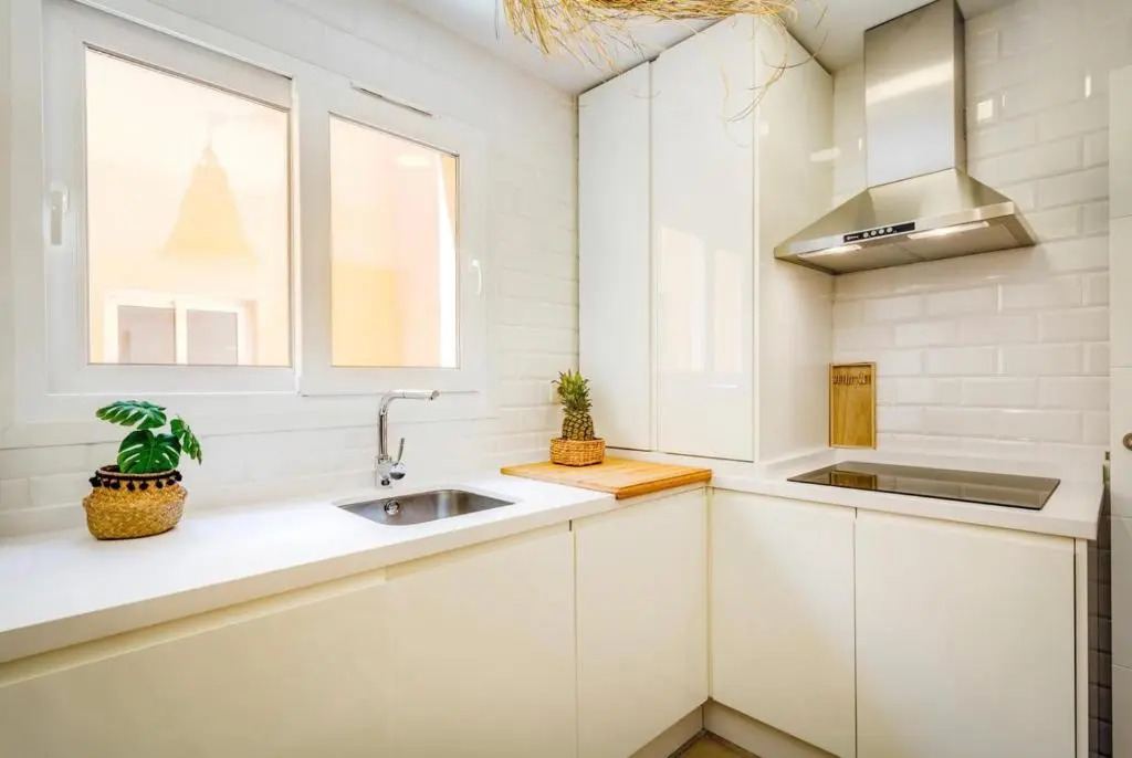 Tarifa Cozy House // PENTHOUSE - POOL - PARKING