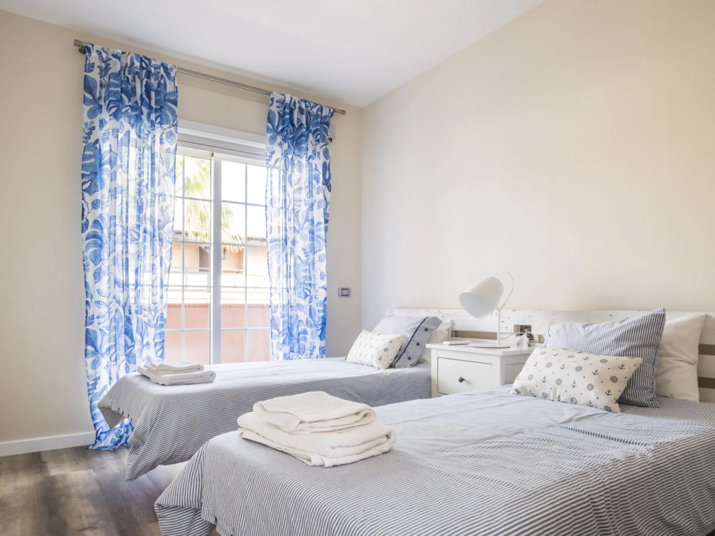 Holiday Home Capitana