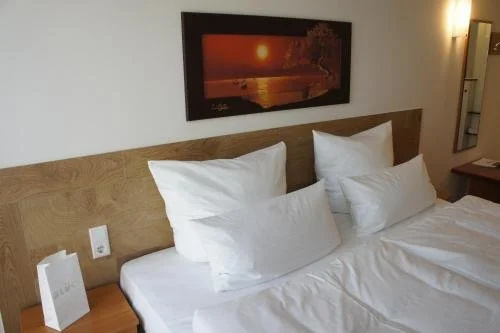 Hotel Domizil