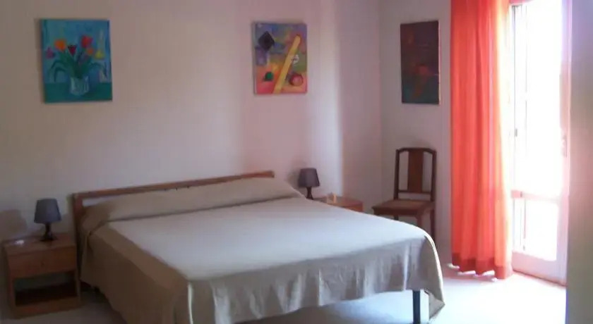 Casa Ursula 3 Dependance Maganuco Beach