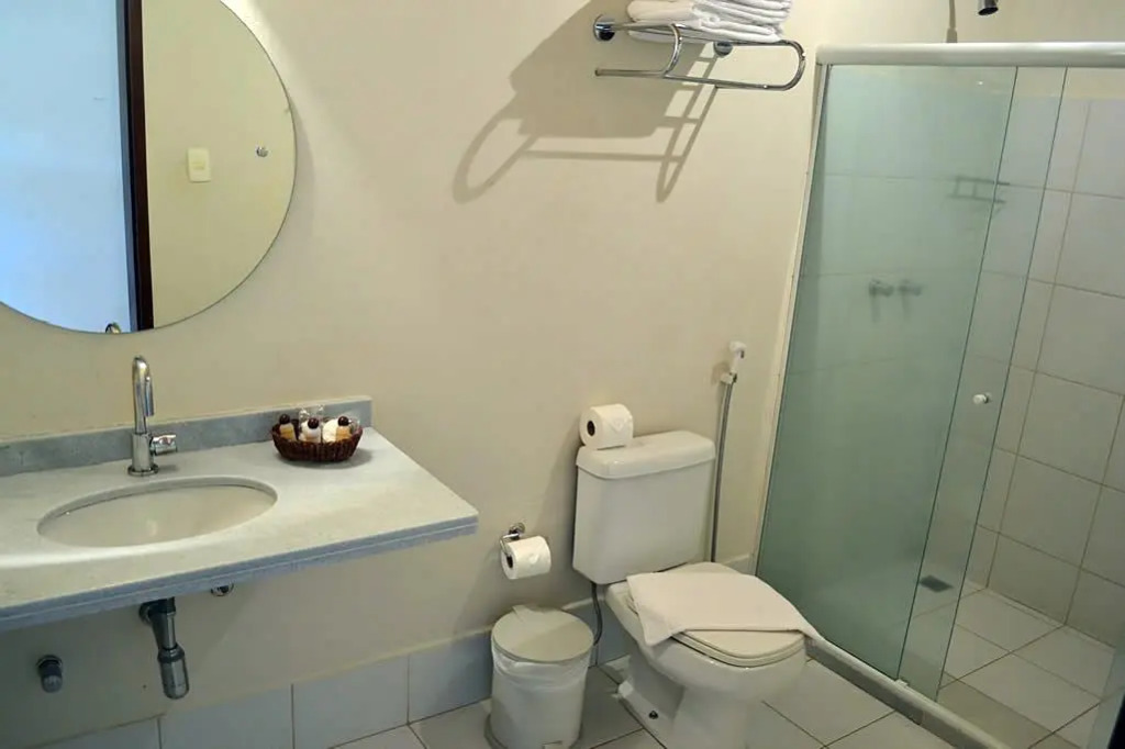 Hotel Eco Atlântico