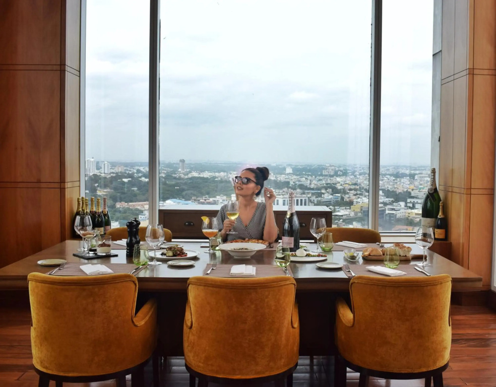 Shangri-La Bengaluru