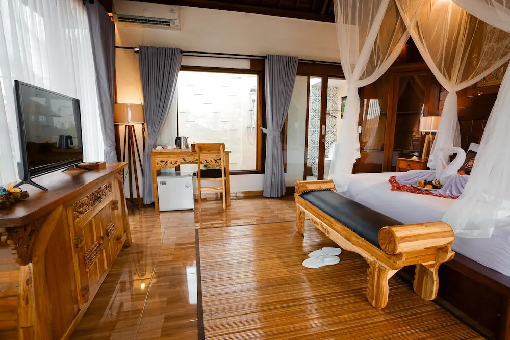 Umakelod Sebatu Villas