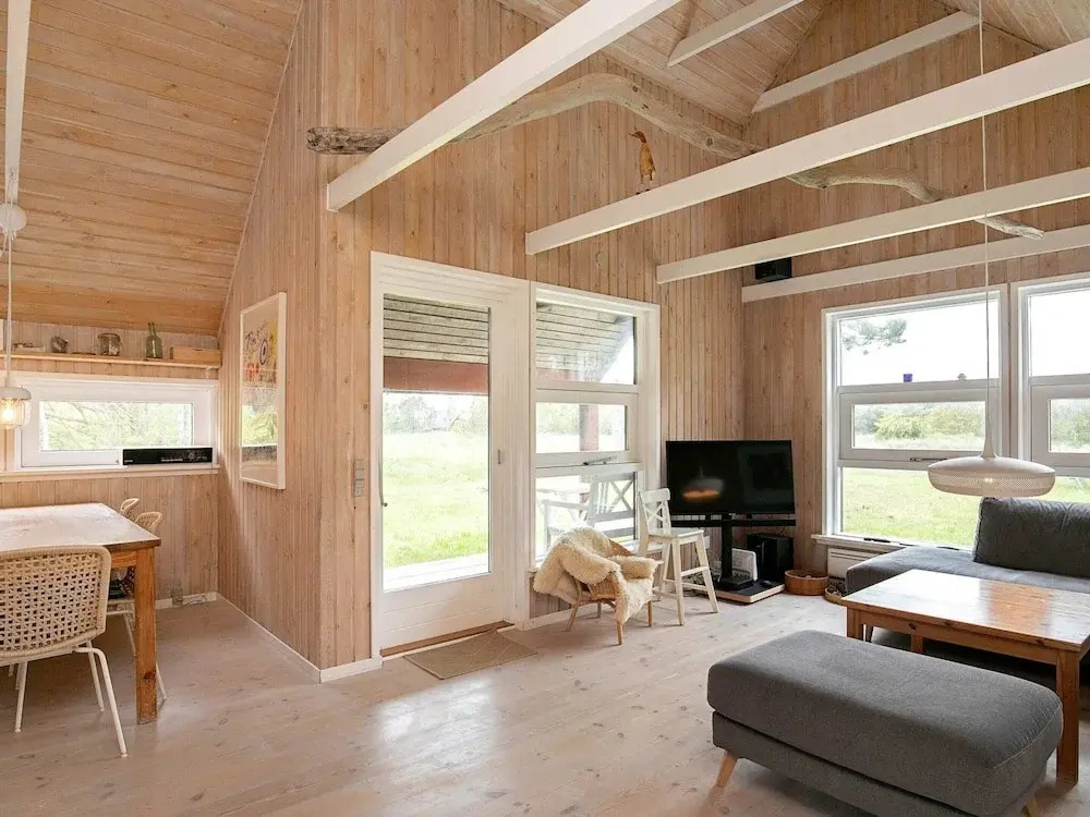 4 star holiday home in Skagen
