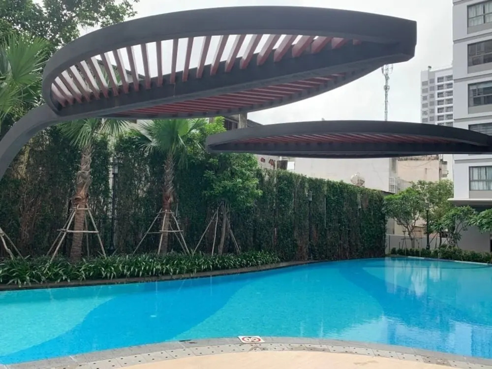 HOME, Apartment for rent in Botanica Premier Building, Free Gym&Pool