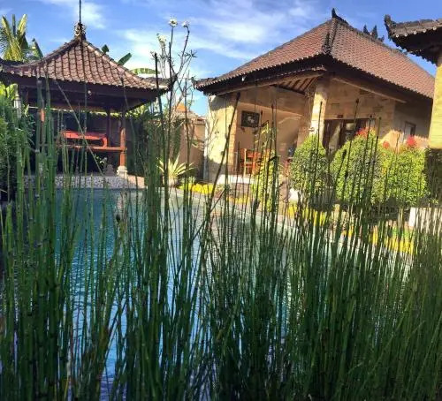 Siwaya Villa