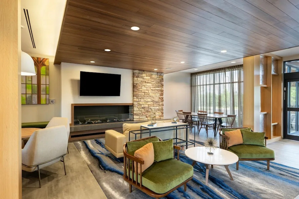 Fairfield by Marriott