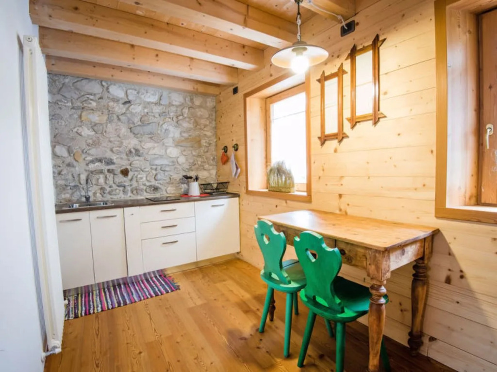 Albergo Diffuso - Cjasa Ustin 27161