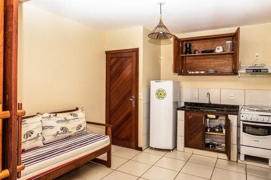 Bahia Bonita Flat