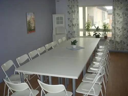Vandrarhem Köping
