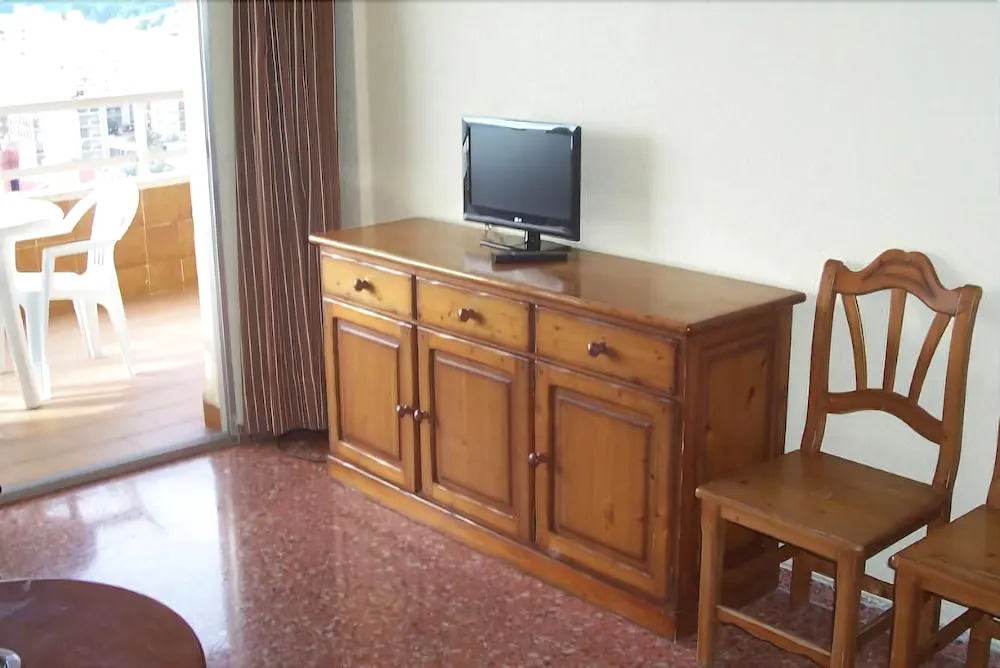 Apartamentos Florazar II
