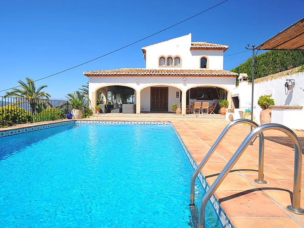 House Nostra Javea