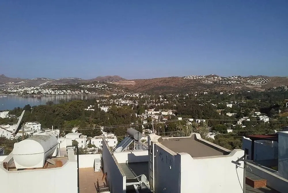 BO042 Bodrum