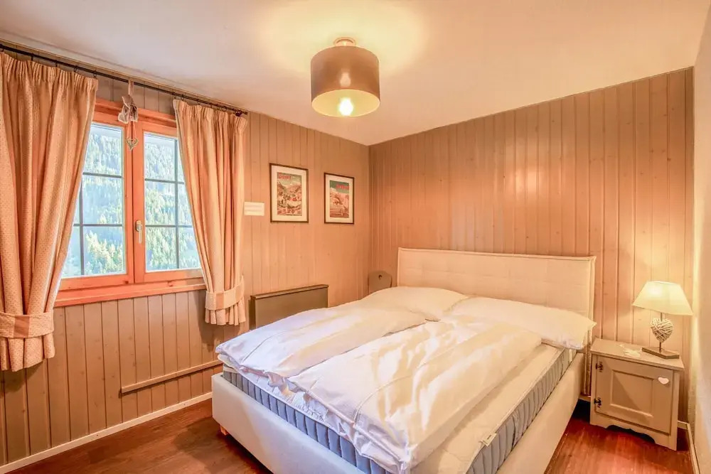Chalet La Neuf