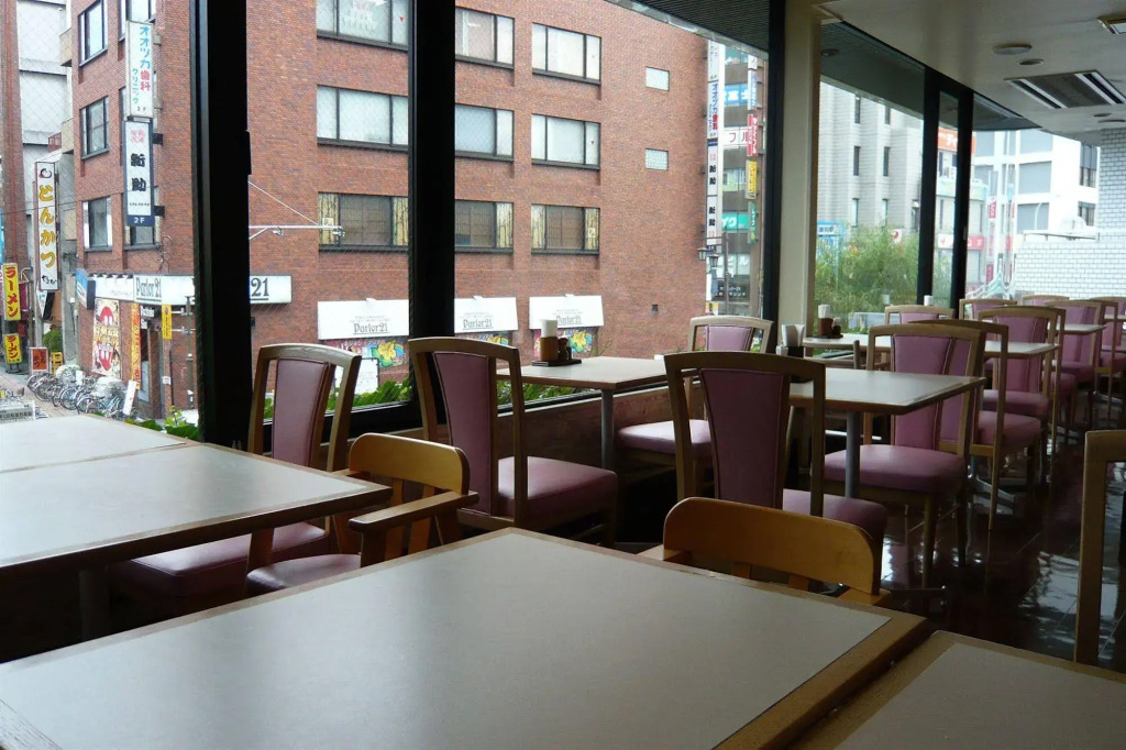 Urayasu Beaufort Hotel