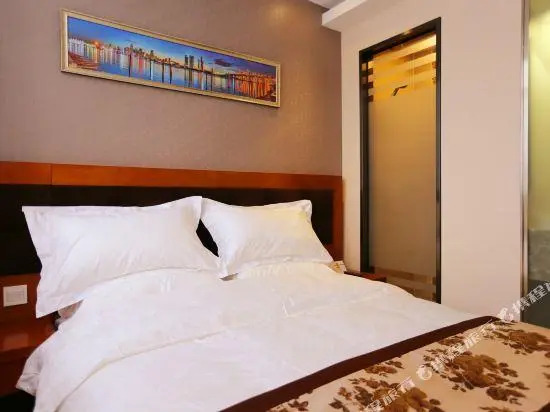 Super 8 Beijing (Beijing Chaoyang Park Shifoying)