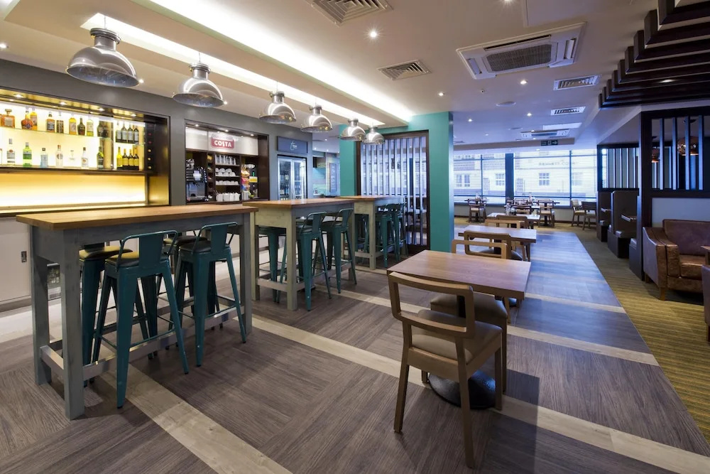 Premier Inn Letchworth Garden City