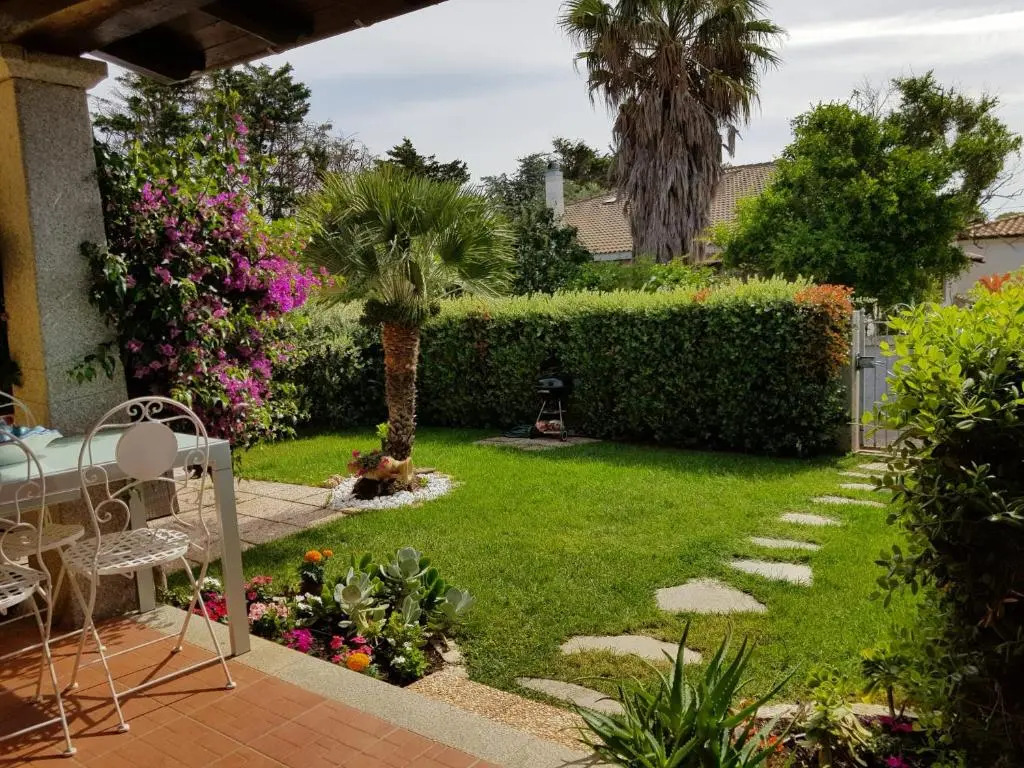 Casa bouganville