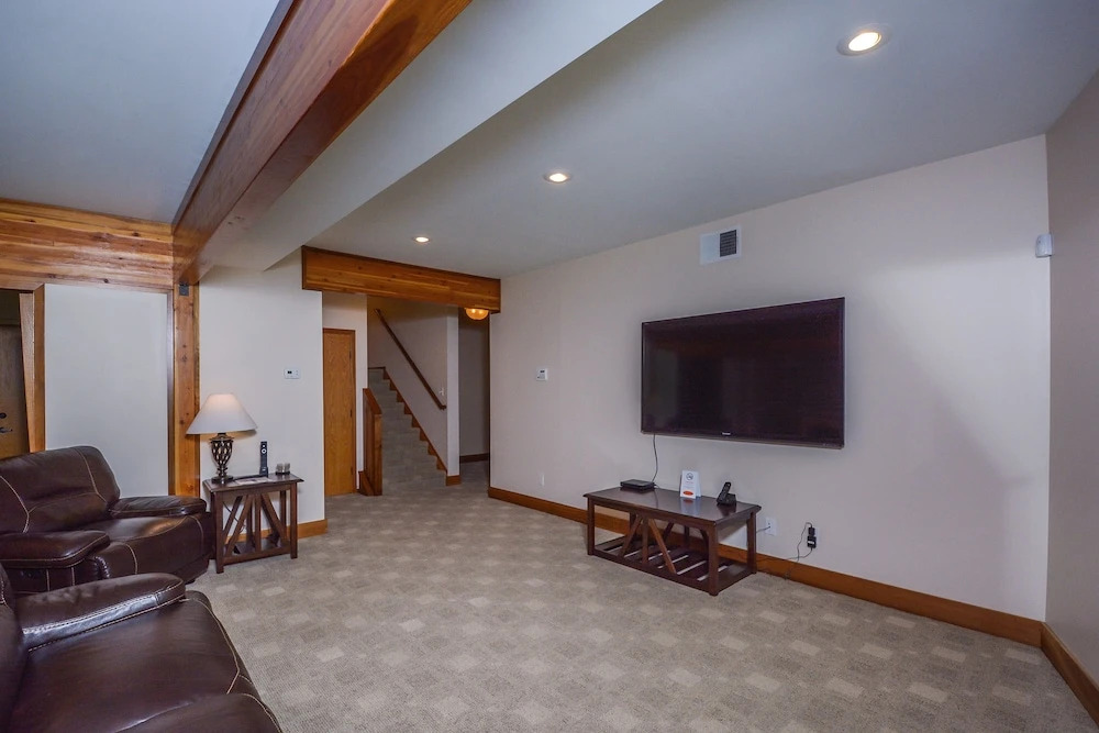 A Family Affair 4 Bedroom House