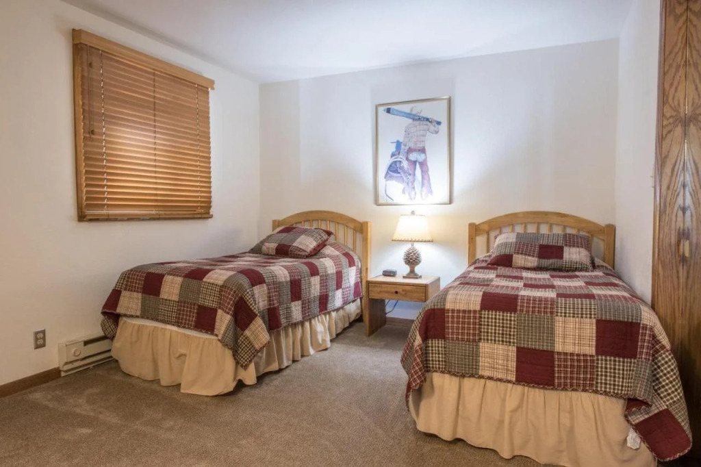 The Plaza Condominiums, A Vail Resorts Property