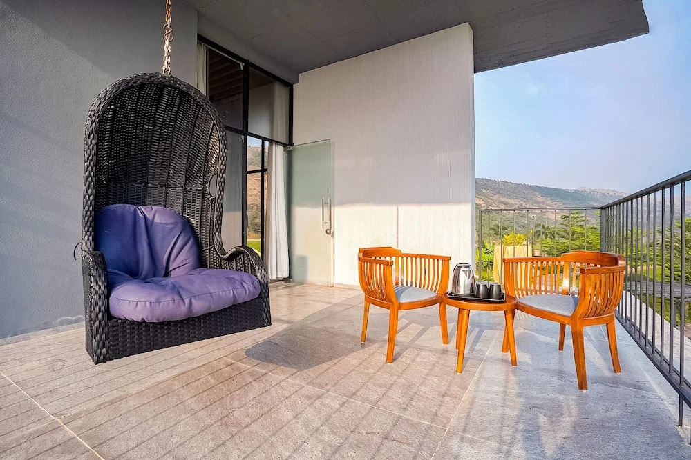 Wabi Sabi Resort, Igatpuri