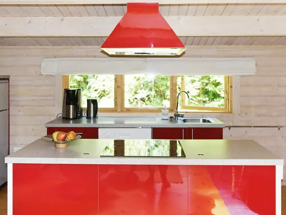 2 person holiday home in TYRINGE-By Traum