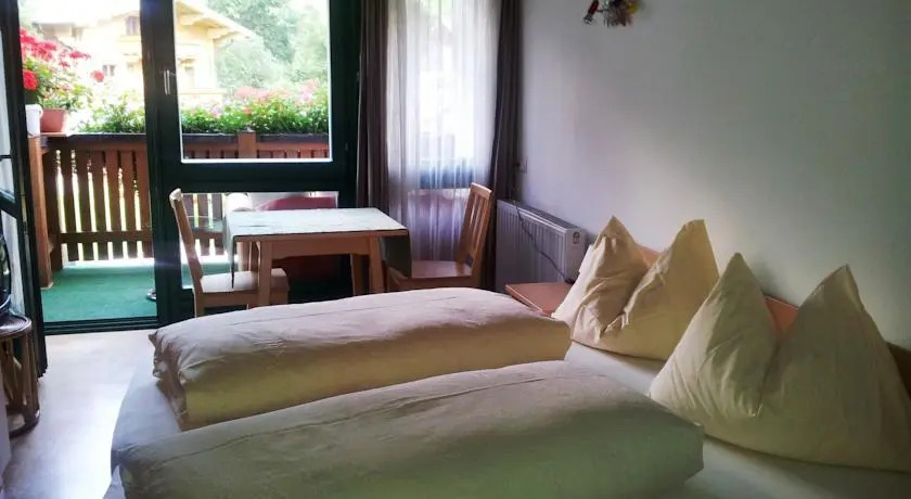 Appartement Gondelstube