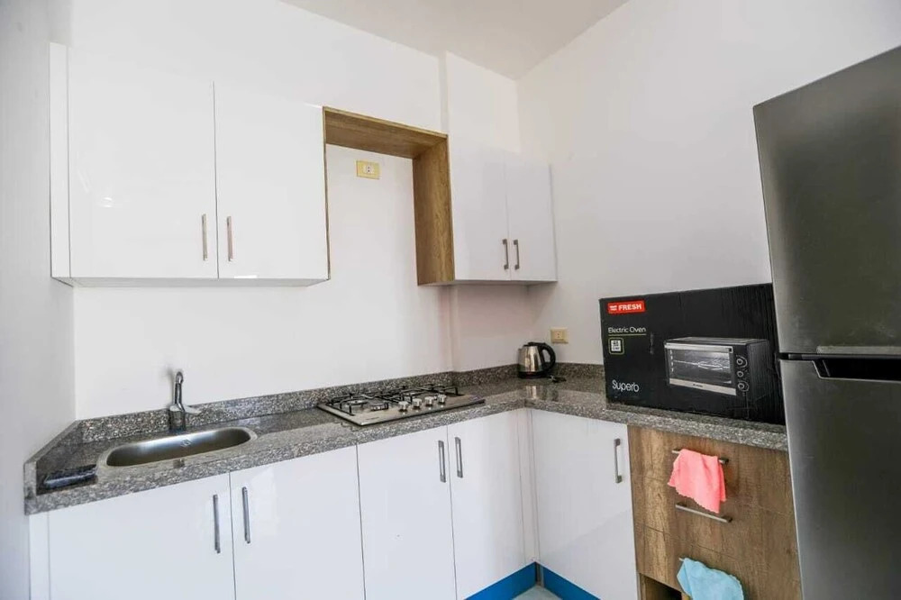 La bonita compound for rent