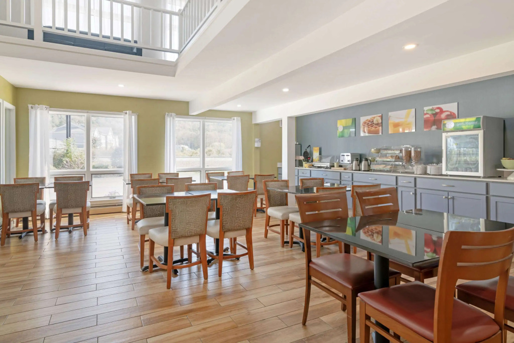 Quality Inn Lebanon - Hanover