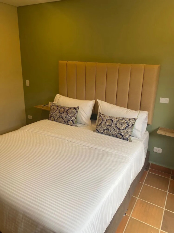 Hotel Bambu Guatape