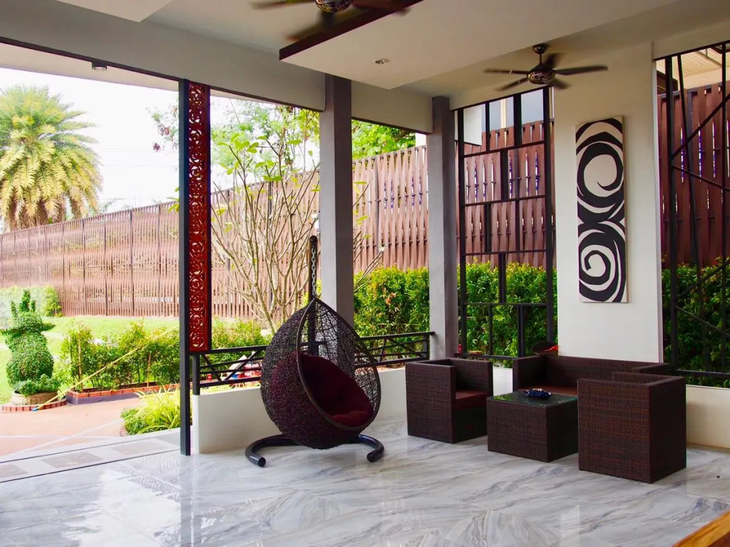 Baan Noppadol Hua Hin Loft