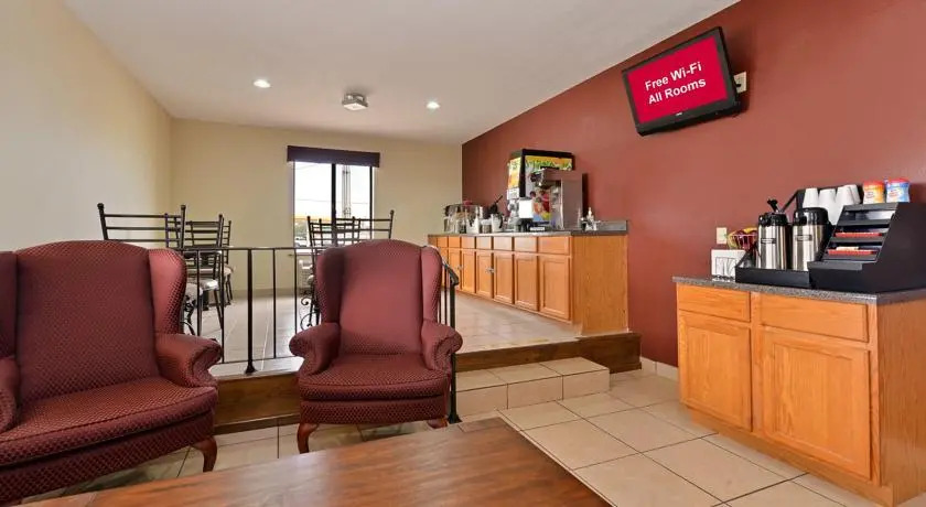 Econo Lodge