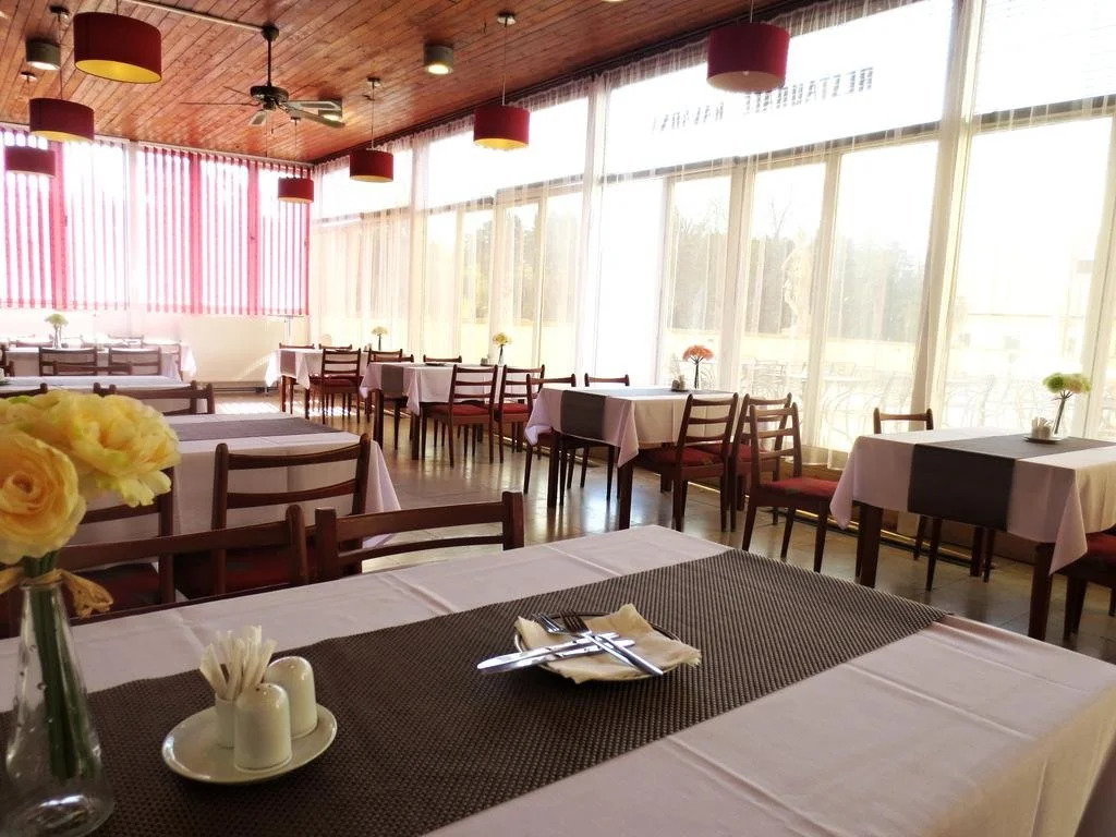 Zámecký hotel Anton Florian