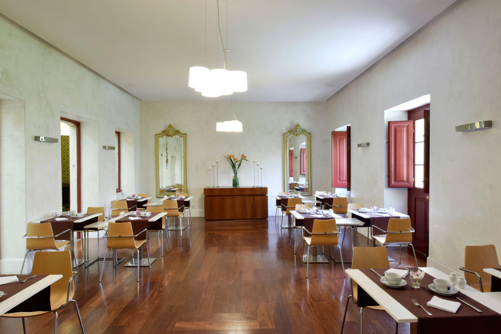 Pousada Palácio Estoi, Faro - Small Luxury Hotels Of The World