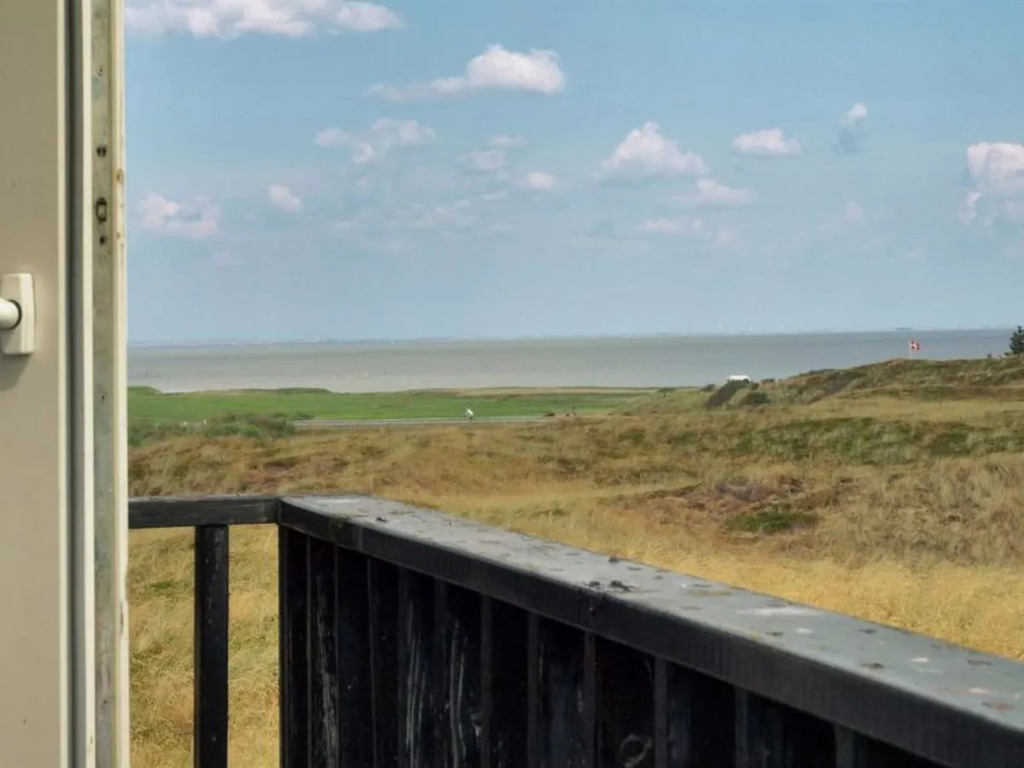 "Spasena" - 750m from the sea in Western Jutland