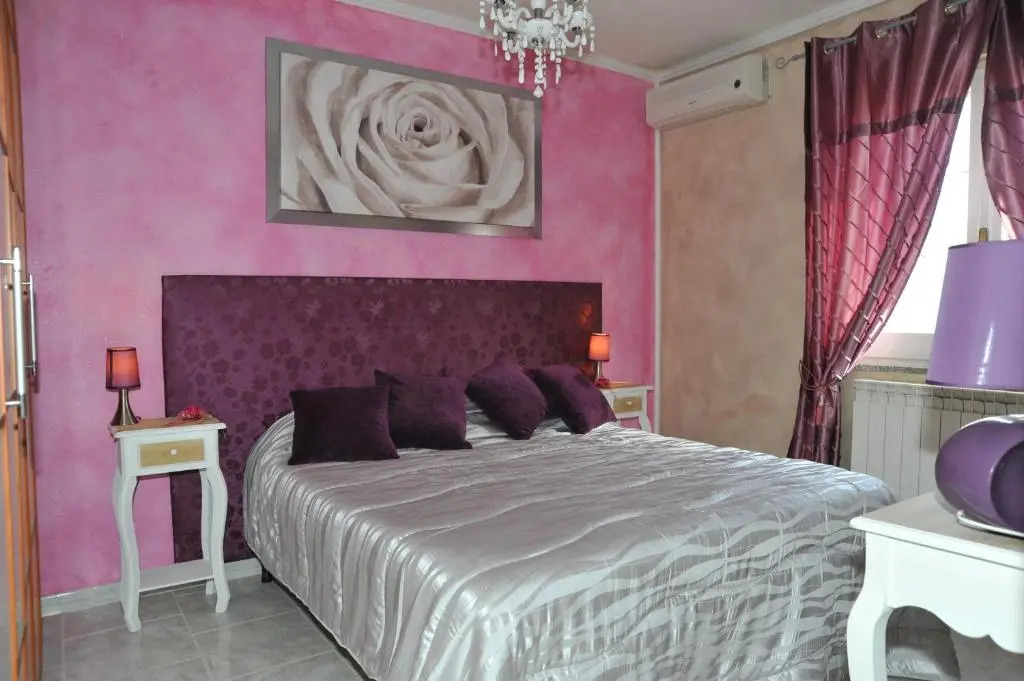 B&B Nuovo Capo Altano