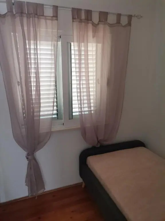 Petra Apartments
