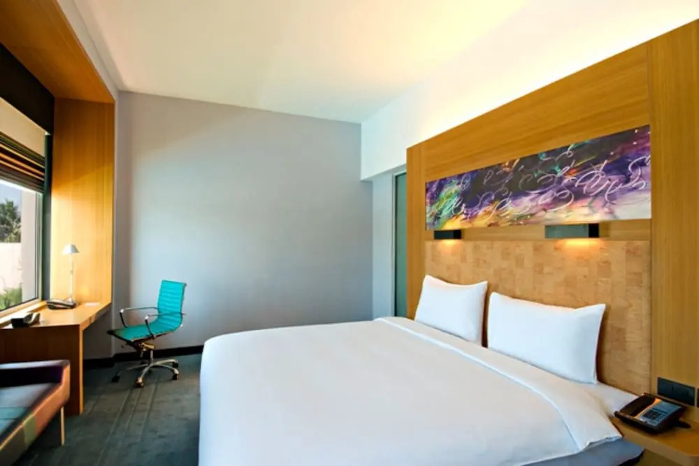 Hotel Halez