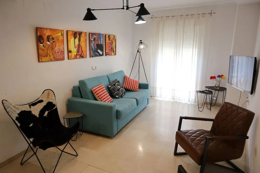 Sauceda Suites