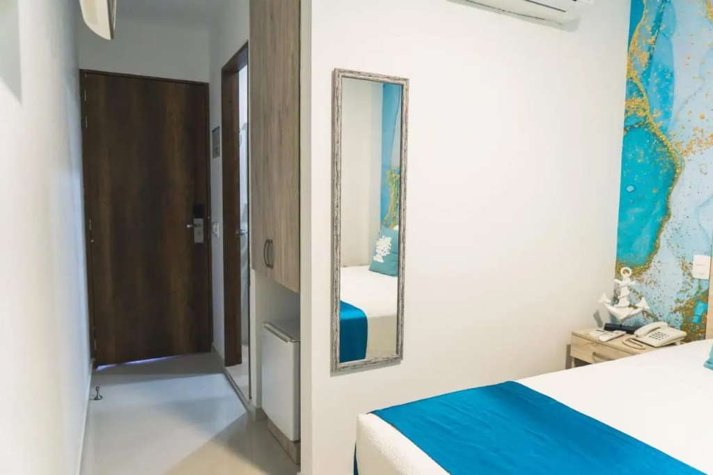 Sea Colors Hotel