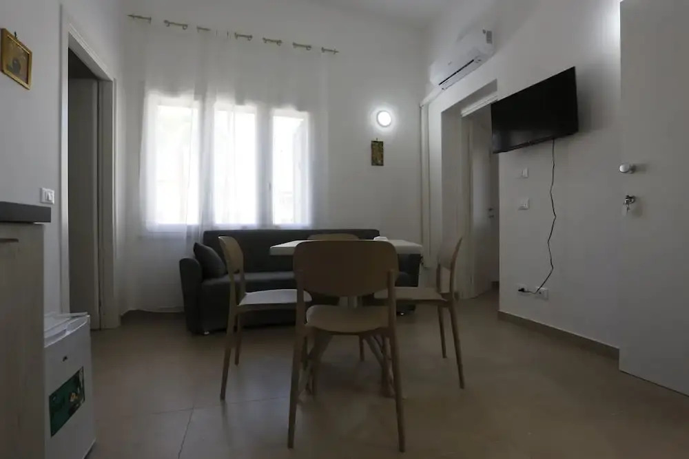 Casa Ferrante Srls