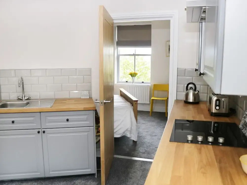 The Flat