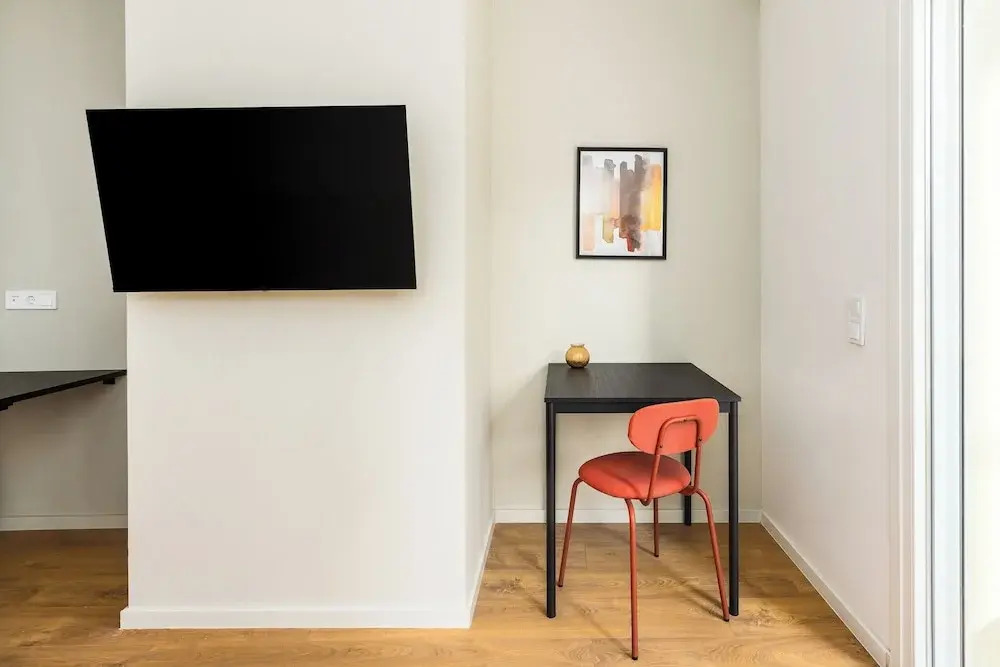 Soho Residence by halu