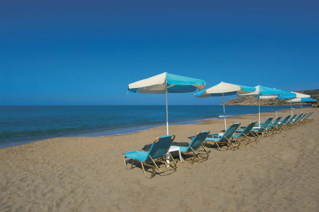 Azul Eco Hotel