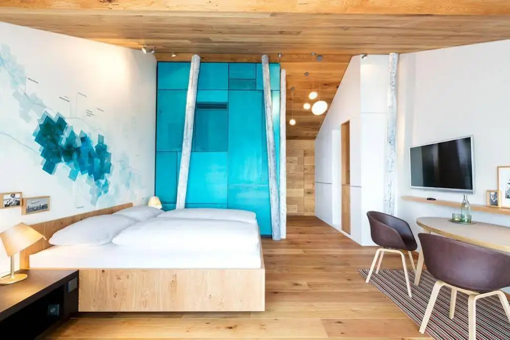Hotel Seehof
