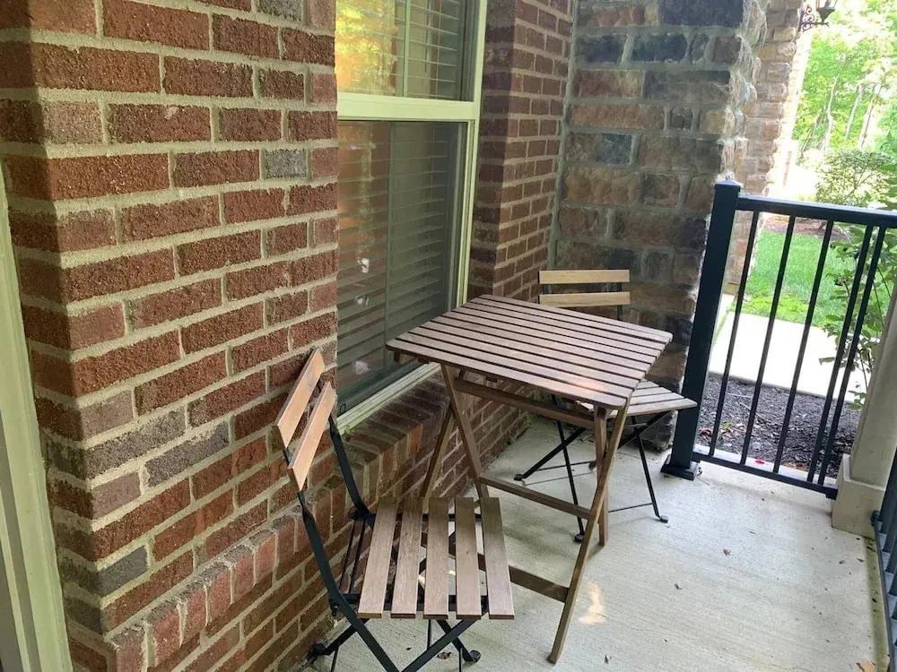 Polaris King Flat Pet-friendly Nature Views