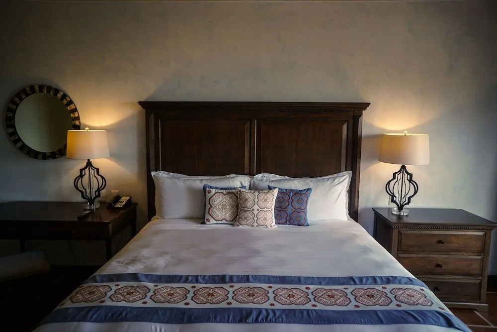 The Club at Hacienda del Mar