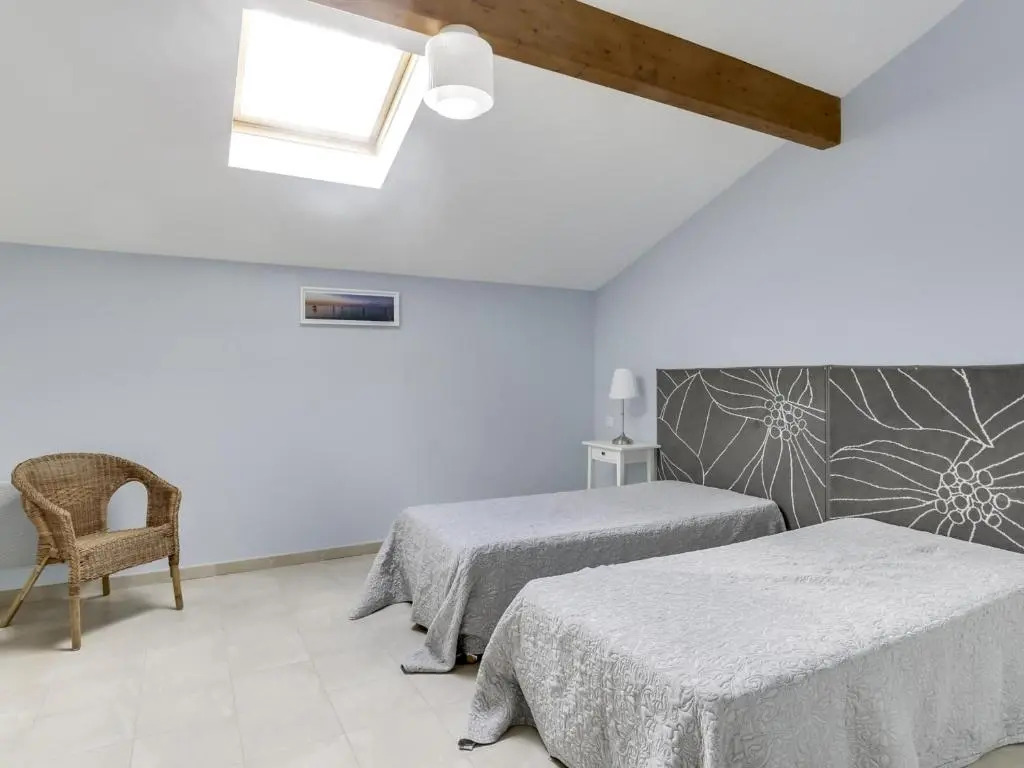 Maison T3, proche océan et centre, terrasse privative, parking, 300m plage - Biscarrosse Plage - FR-1-521-31