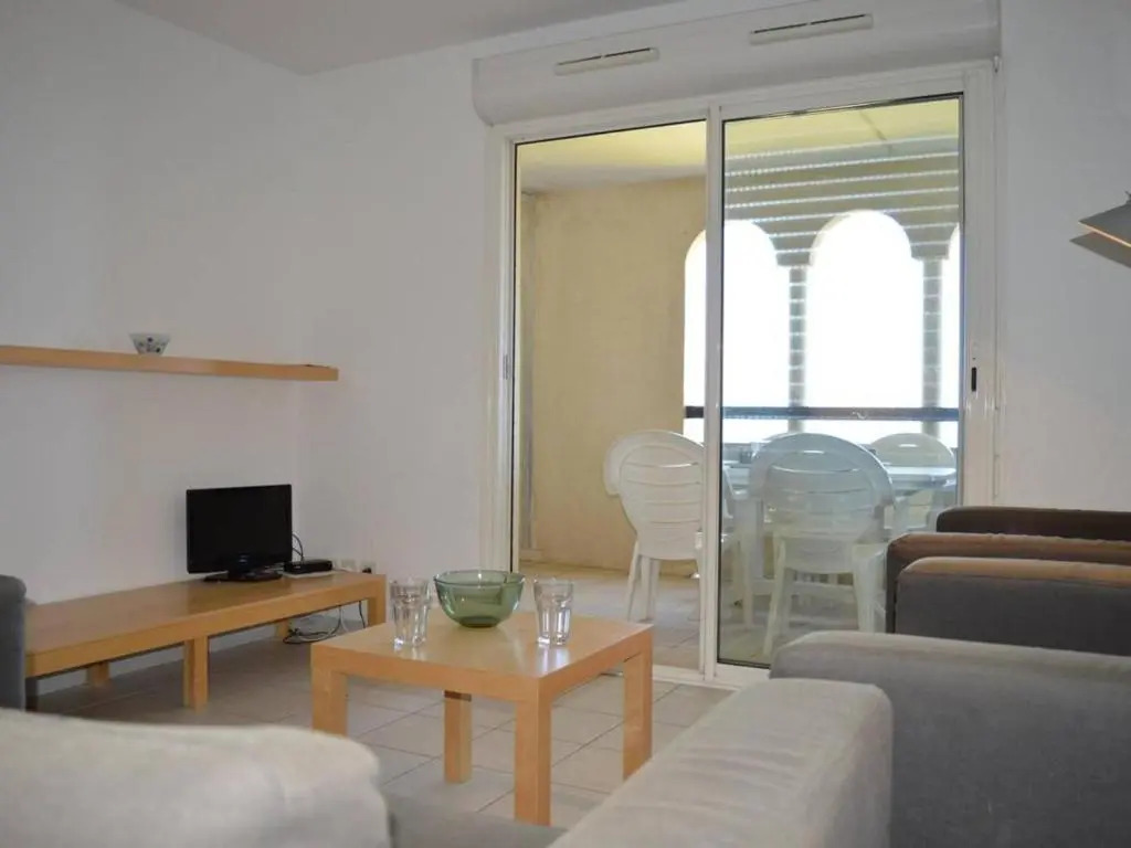 Appartement Saint-Cyprien, 3 pièces, 4 personnes - FR-1-225D-315