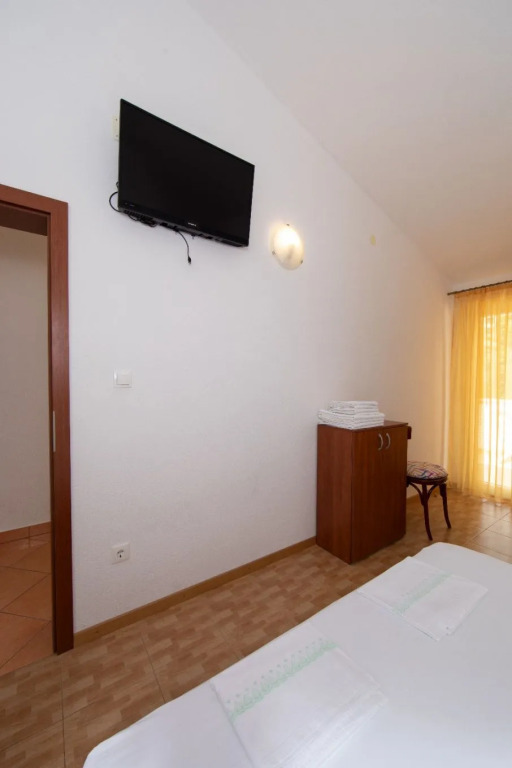 Apartment Ruzica - with sea view: A2 -  Igrane, Riviera Makarska